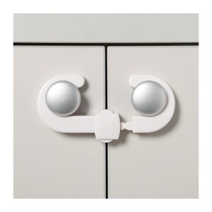 قفل دوبل درب کابینت Dreambaby