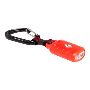 جاکلیدی چراغ دار بلک دایموند مدل Ion Keychain Light