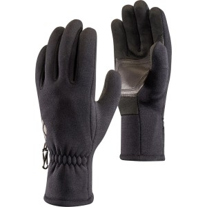 دستکش کوهنوردی بلک دایموند مدل Heavyweight Screentap Gloves