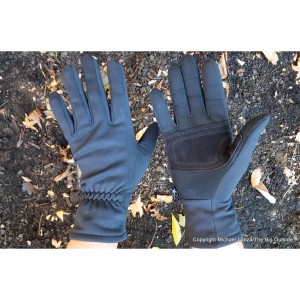 دستکش کوهنوردی بلک دایموند مدل Heavyweight Screentap Gloves