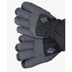 دستکش کوهنوردی black diamond Soloist Gloves