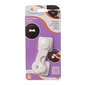 قفل کابینت و میز تلویزیون Dreambaby