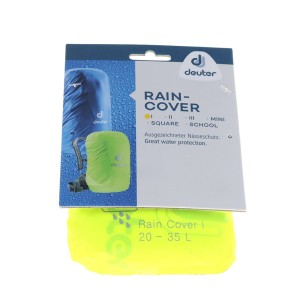 کاور باران دیوتر مدل RAIN COVER I