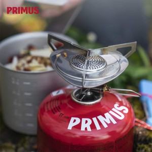 کیت اجاق سفری primus