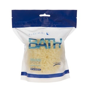 لیف موس اسفنجی mousse spongeمدل Bath سوآوی پیل Suavipiel