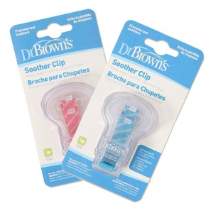 بند پستانک دکتر براونز اورجینال ( پارچه ایی )