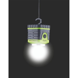 Ironman LED-Lantern 4*4