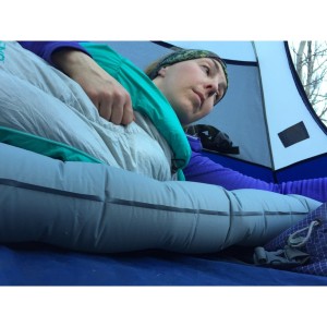 sea to summit Women's Ether Light XT Insulated Air Sleeping Mat