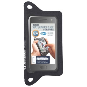 کاور ضد آب موبایل سی تو سامیت مدل TPU Guide Waterproof Case for Smartphones