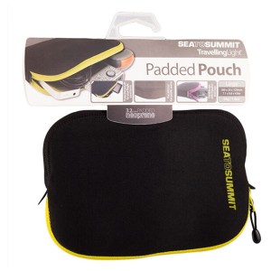 sea to summit Padded Pouch