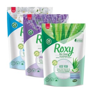 پودر صابون 800 گرمی روکسی ROXY
