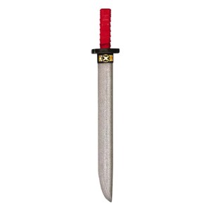 شمشیر فومی ایکس شات Ninja Warriors