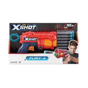 X-Shot Fury4