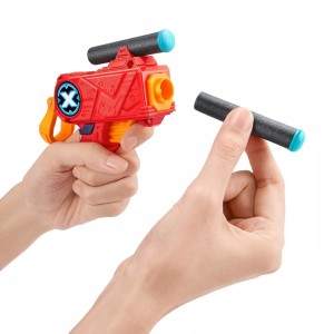 تفنگ اسباب بازی ایکس شات Micro