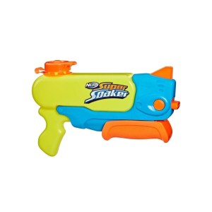 تفنگ آب پاش نرف مدل Super Soaker Wave Spray
