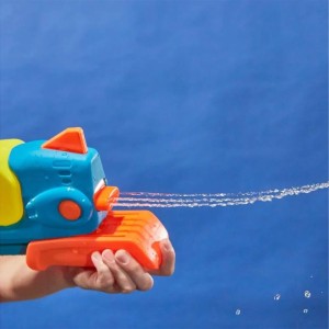 Nerf Super Soaker Wave Spray