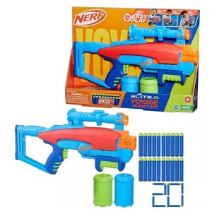 Nerf Elite Junior Voyage Target