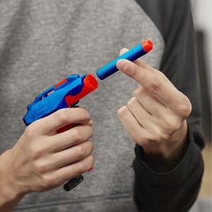 Nerf Alpha Strike Slinge