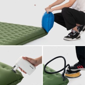 تشک بادی نیچرهایک مدل TPU Thick Double Inflatable Cushion