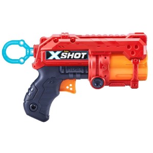 تفنگ اسباب بازی X-Shot Combo Pack