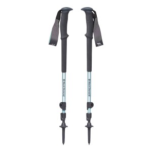 عصای کوهنوردی بلک دایموند مدل Women's Trail Trekking Poles