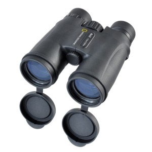 دوربین دو چشمی نشنال جئوگرافیک مدل 8X42 BK-7