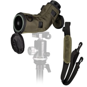 دوربین تک چشمی برسر مدل Pirsch 9-27×56 Gen.II