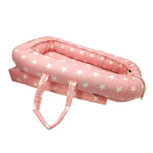 تشک گارددار آنتی رفلاکس نوزاد طرح ستاره ایس ایز ISIZ