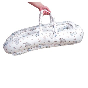 تشک شیب دار گارددار isiz ( لاک پشت آبی  )