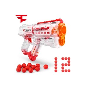 تفنگ اسباب بازی ایکس شات سری Faze Clan مدل Respawn RXB 0060
