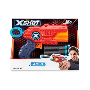 تفنگ X-Shot MK3