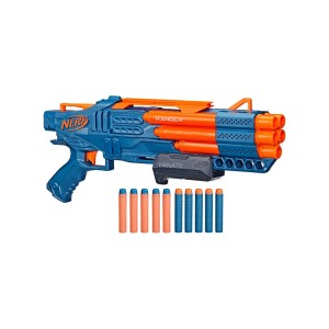 تفنگ اسباب بازی نرف مدل Elite Ranger PD-5