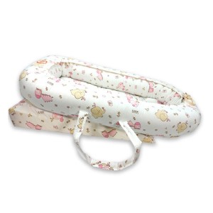 تشک شیب دار گارددار isiz ( لاک پشت صورتی )