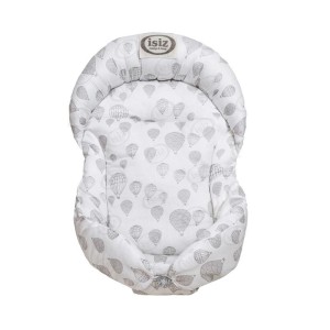 آغوشگیر و قنداق سوئیسی isiz (در طرح بالن)