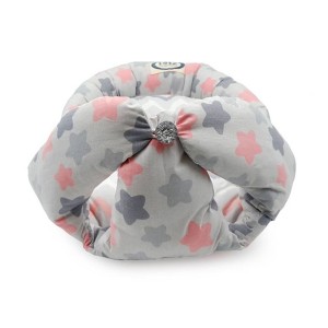 آغوشگیر و قنداق سوئیسی isiz (در طرح های مختلف)