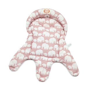 آغوشگیر و قنداق سوئیسی isiz (در طرح های مختلف)