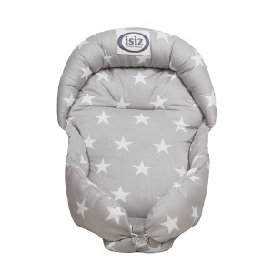 آغوشگیر و قنداق سوئیسی isiz (در طرح ستاره طوسی )