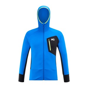 هودی مردانه میلت مدل RUT THERM HD
