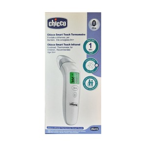 تب سنج لیزری چیکو chicco