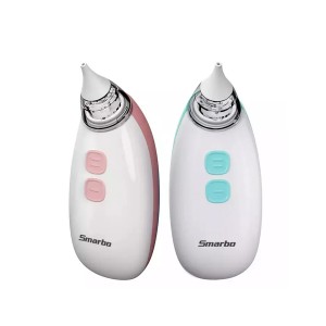 پوار بینی برقی نوزاد و کودک smarbo