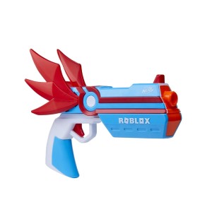 تفنگ اسباب بازی نرف مدل Roblox MM2 Dartbringer