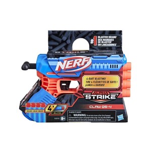 Nerf Alpha Strike Claw QS-4