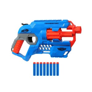 تفنگ اسباب بازی نرف مدل Alpha Strike Hammerstorm