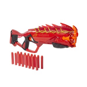 تفنگ اسباب بازی نرف مدل Dragonpower Emberstrike