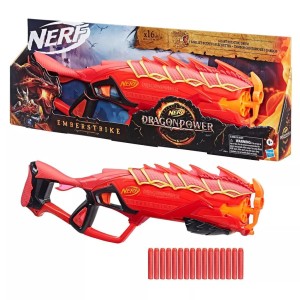 تفنگ Nerf Dragonpower Emberstrike