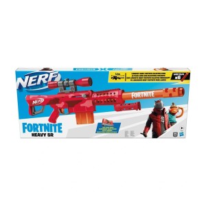 Nerf Fortnite Heavy SR