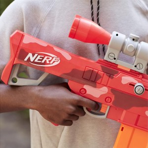 تفنگ Nerf