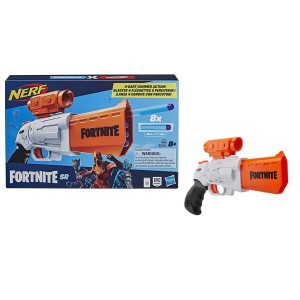 تفنگ نرف Nerf مدل Fortnite SR