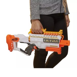 تفنگ اسباب بازی Nerf Ultra Dorado