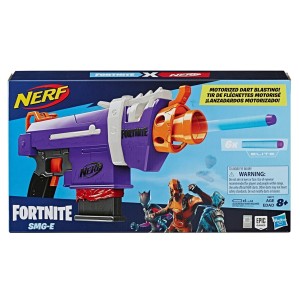 تفنگ Nerf Fortnite SMG-E